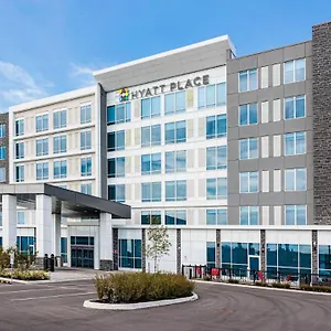 Hotel Hyatt Place Toronto-brampton, Brampton