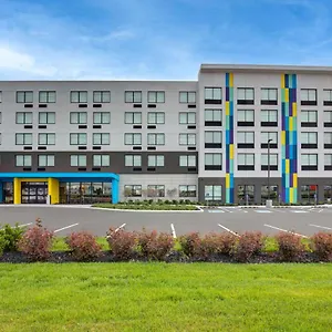 Tru By Hilton Toronto Airport West *** Mississauga