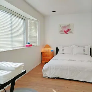  Maison d'hôtes Llt Homeaway Canada